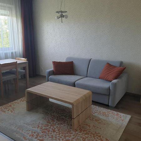 Apartman Valentin Daire Komárno Dış mekan fotoğraf